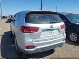 KIA SORENTO 2.4L L 5XYPG4A32LG654314 fotografie