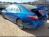TOYOTA CAMRY SE 4T1BF1FK1HU763098 снимка