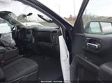 CHEVROLET SILVERADO 1500 4WD STANDARD BED CUSTOM 1GCPDBEK0RZ240795 снимка