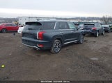 HYUNDAI PALISADE SEL KM8R2DHE8LU071822 снимка