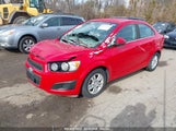 CHEVROLET SONIC LT AUTO 1G1JC5SB5D4113120 снимка