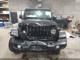 JEEP WRANGLER 2-DOOR SPORT S 4X4 1C4GJXAN7PW633164 fotografie