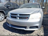 DODGE AVENGER SE 1C3CDZAB5EN214342 fotografie