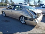 LEXUS ES 330 JTHBA30GX55104637 photo
