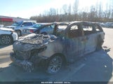 TOYOTA SIENNA XLE 8 PASSENGER 5TDYK3DC4FS630998 fotografie