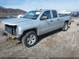 CHEVROLET SILVERADO 1500 2LT 1GCVKREC0EZ176556 снимка