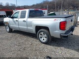 CHEVROLET SILVERADO 1500 2LT 1GCVKREC0EZ176556 снимка