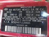 KIA RIO S 3KPA24AD7LE284665 снимка
