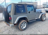 JEEP WRANGLER SAHARA 1J4FA59S94P770777 снимка