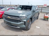 CHEVROLET SUBURBAN 2WD LT 1GNSCCKD1RR221625 fotografie