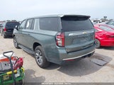 CHEVROLET SUBURBAN 2WD LT 1GNSCCKD1RR221625 photo