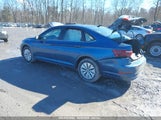 VOLKSWAGEN JETTA 1.4T R-LINE/1.4T S/1.4T SE 3VWCB7BU8LM065516 fotografie