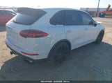 PORSCHE CAYENNE TURBO WP1AC2A26FLA82958 снимка
