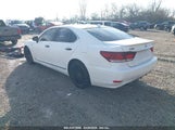 LEXUS LS 460 CRAFTED LINE JTHCL5EF2F5024454 снимка