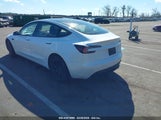 TESLA MODEL 3 LONG RANGE REAR-WHEEL DRIVE 5YJ3E1EA2SF912817 снимка
