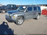 JEEP PATRIOT LATITUDE 1C4NJRFBXDD189786 снимка