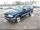 CHEVROLET BLAZER LT 1GNDT13WX12208639 снимка