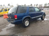 CHEVROLET BLAZER LT 1GNDT13WX12208639 снимка