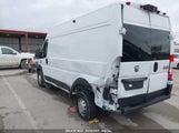 Ram Promaster  High Roof 136 Wb 3C6LRVBG0ME515305 снимка