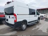 Ram Promaster  High Roof 136 Wb 3C6LRVBG0ME515305 снимка