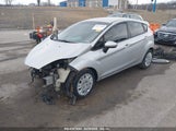 Ford Fiesta S 3FADP4TJ5EM206434 снимка