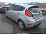 Ford Fiesta S 3FADP4TJ5EM206434 снимка