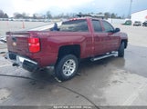 CHEVROLET SILVERADO 1500 1LT 1GCVKREC2HZ131106 снимка