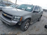 CHEVROLET SUBURBAN 1500 LT 1GNSCJE05CR277815 photo