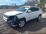JEEP NEW COMPASS LATITUDE 4X4 3C4NJDBB4HT628618 снимка