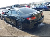 ACURA TSX 2.4/2.4 (A5) JH4CU2F61AC013041 снимка