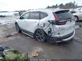 HONDA CR-V AWD EX-L 5J6RW2H81LL035767 fotografie