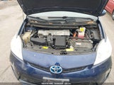 TOYOTA PRIUS TWO JTDKN3DU0E0369036 fotografie