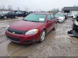 CHEVROLET IMPALA LTZ 2G1WU583981228985 снимка
