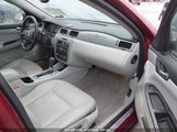 CHEVROLET IMPALA LTZ 2G1WU583981228985 снимка
