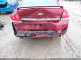 CHEVROLET IMPALA LTZ 2G1WU583981228985 снимка