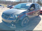 DODGE GRAND CARAVAN R/T 2C4RDGEG0GR270596 снимка