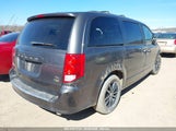 DODGE GRAND CARAVAN R/T 2C4RDGEG0GR270596 снимка