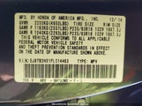 ACURA RDX 5J8TB3H51FL014460 снимка