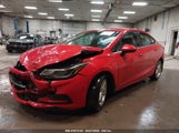 CHEVROLET CRUZE LT AUTO 1G1BE5SM5G7323784 снимка