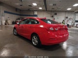 CHEVROLET CRUZE LT AUTO 1G1BE5SM5G7323784 снимка