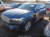VOLVO XC90 T6 INSCRIPTION YV4A22PL5J1380780 fotografie