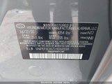 HYUNDAI SONATA SEL 5NPEF4JA7LH060559 снимка