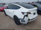 TESLA MODEL Y 7SAYGDEE0PA196723 снимка