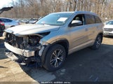 TOYOTA HIGHLANDER XLE V6 5TDJKRFH4GS325628 снимка
