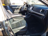 TOYOTA HIGHLANDER XLE V6 5TDJKRFH4GS325628 снимка