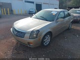 CADILLAC CTS STANDARD 1G6DP567850134795 снимка