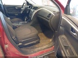 CHEVROLET TRAVERSE 1LT 1GNKRGED1CJ185636 снимка