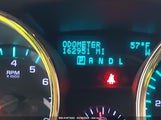 CHEVROLET TRAVERSE 1LT 1GNKRGED1CJ185636 снимка