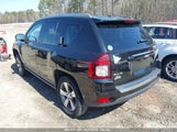 JEEP COMPASS HIGH ALTITUDE 4X4 1C4NJDEB9HD108724 снимка