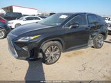 LEXUS RX 350 2T2ZZMCAXJC117130 снимка